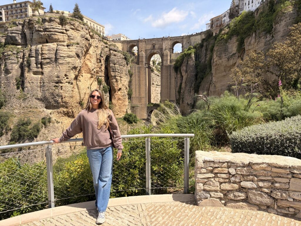 The 7 Best Day Trips from Malaga Spain I Took in 2026