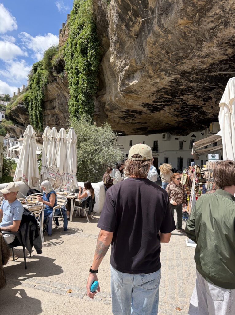 The 7 Best Day Trips from Malaga Spain I Took in 2026