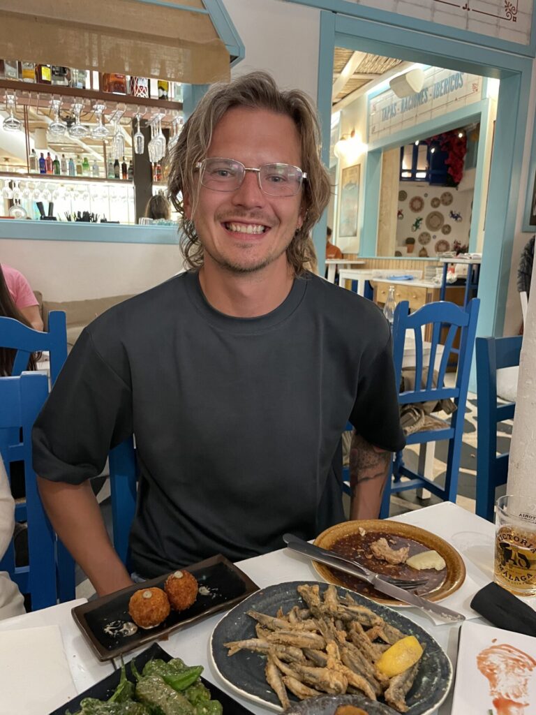 The 7 Best Malaga Restaurants: My Top Food I Tried in 2026