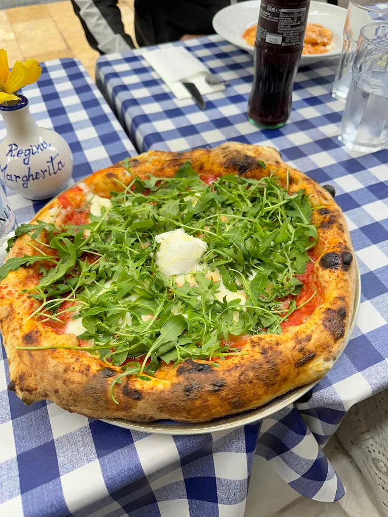 The 7 Best Malaga Restaurants: My Top Food I Tried in 2026