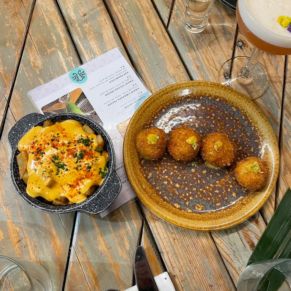 The 7 Best Malaga Restaurants: My Top Food I Tried in 2026