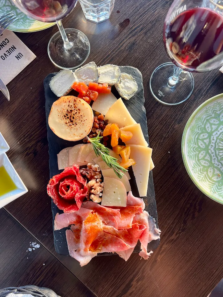 The 7 Best Malaga Restaurants: My Top Food I Tried in 2026