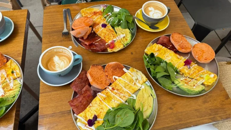 The 7 Best Cafes in Malaga Spain: My Top Coffee Shops in 2026