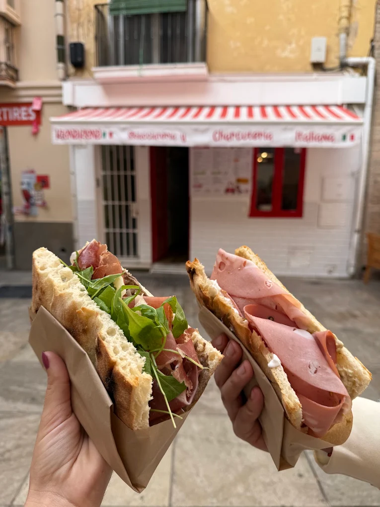 The 7 Best Malaga Restaurants: My Top Food I Tried in 2026