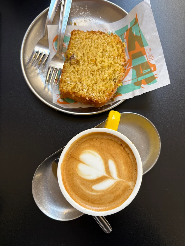 The 7 Best Cafes in Malaga Spain: My Top Coffee Shops in 2026