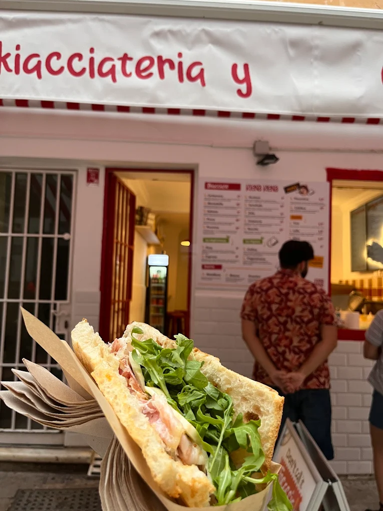 The 7 Best Malaga Restaurants: My Top Food I Tried in 2026