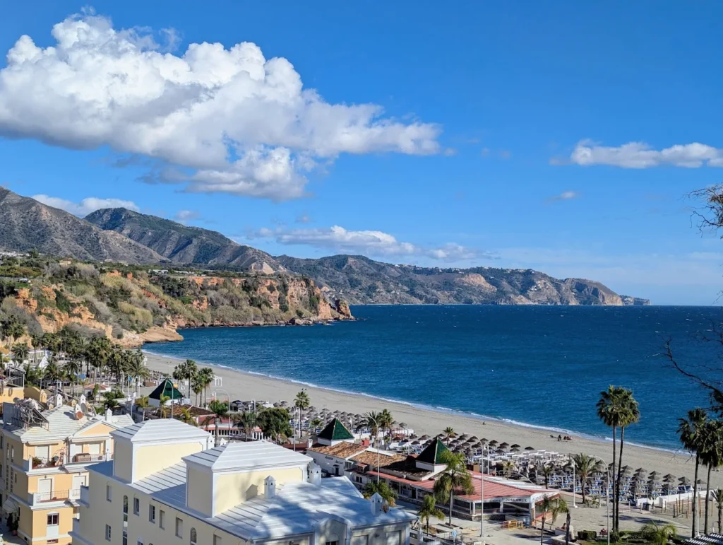 The 7 Best Day Trips from Malaga Spain I Took in 2026