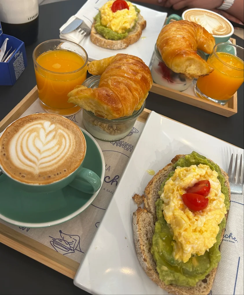 The 7 Best Cafes in Malaga Spain: My Top Coffee Shops in 2026