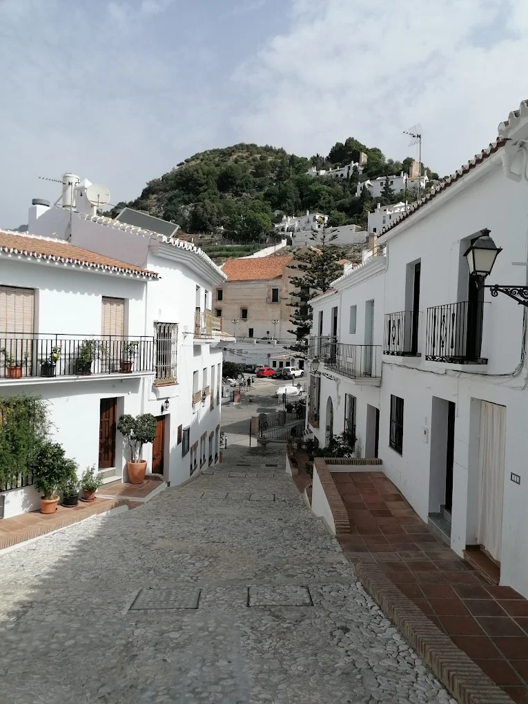 The 7 Best Day Trips from Malaga Spain I Took in 2026