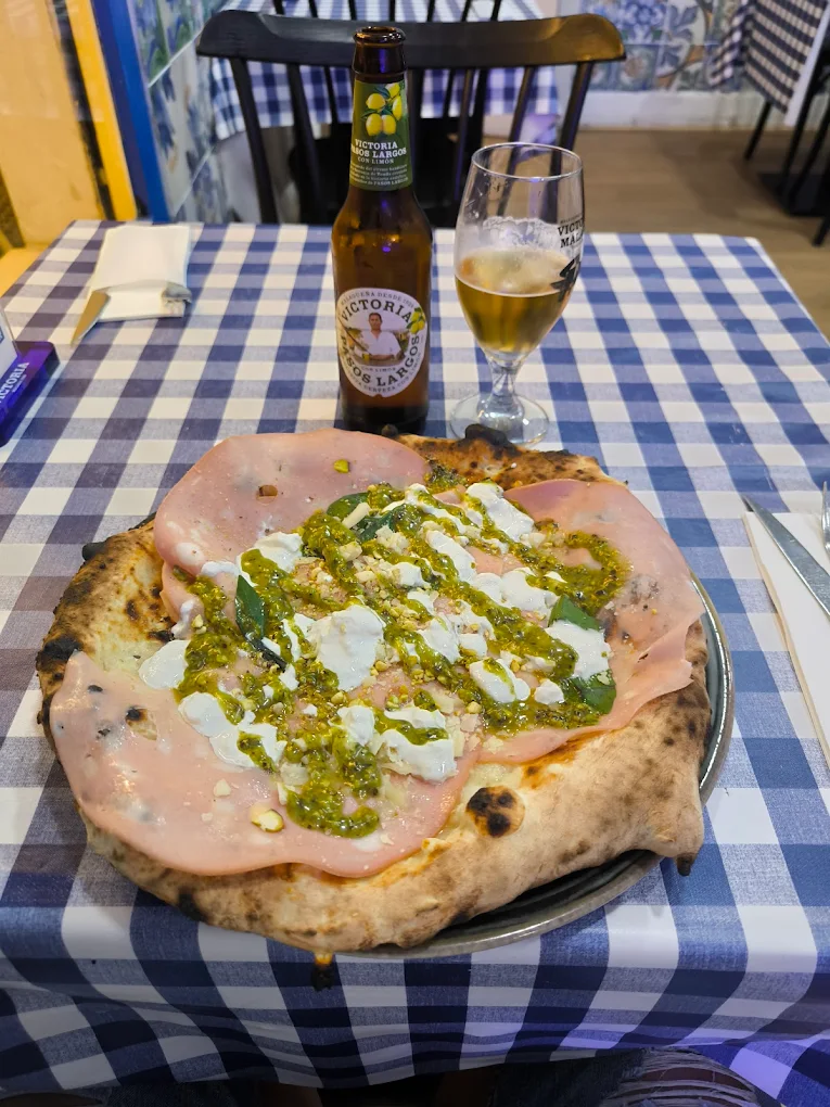 The 7 Best Malaga Restaurants: My Top Food I Tried in 2026