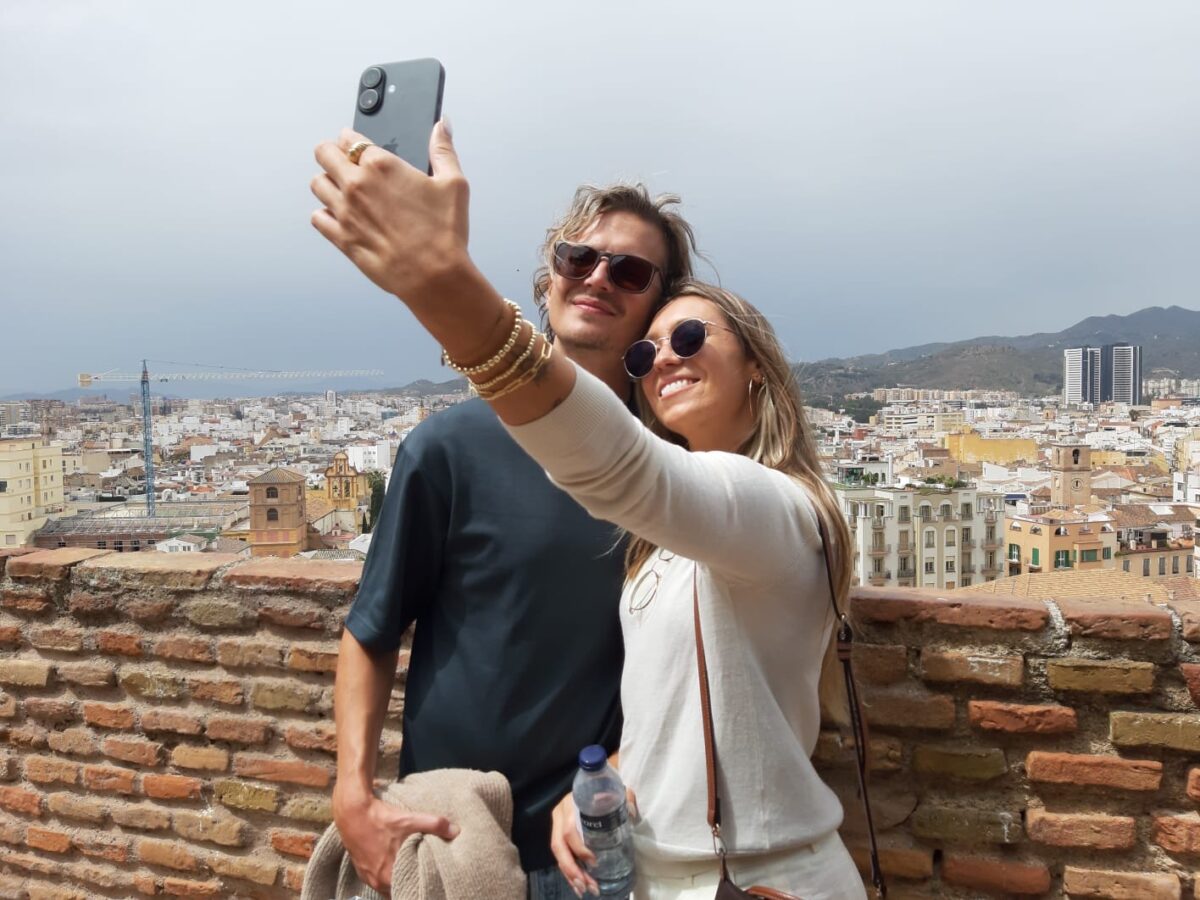 Mini Guide: Is The Alcazaba of Malaga Worth Visiting? My Honest Review in 2026