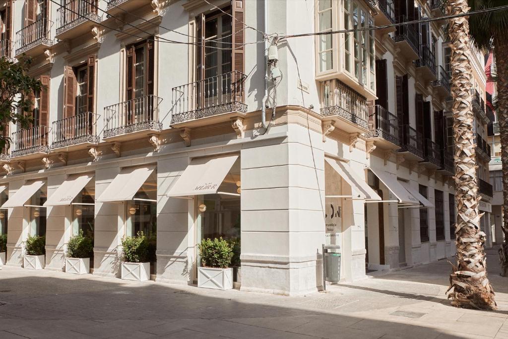 The 3 Best Boutique Hotels in Malaga Spain: Where I Would Stay Again in 2026