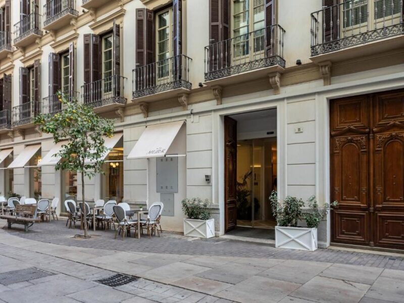 The 3 Best Boutique Hotels in Malaga Spain: Where I Would Stay Again in 2026