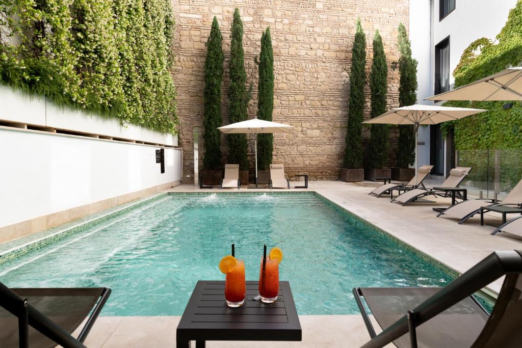 Where to Stay in Cordoba Spain: My Top Areas & Hotels in 2026