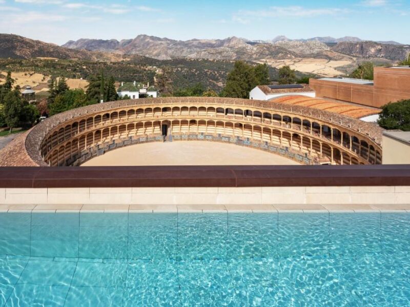 Where to Stay in Ronda Spain: My Top Areas & Hotels in 2026