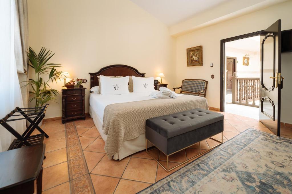 Where to Stay in Ronda Spain: My Top Areas & Hotels in 2026