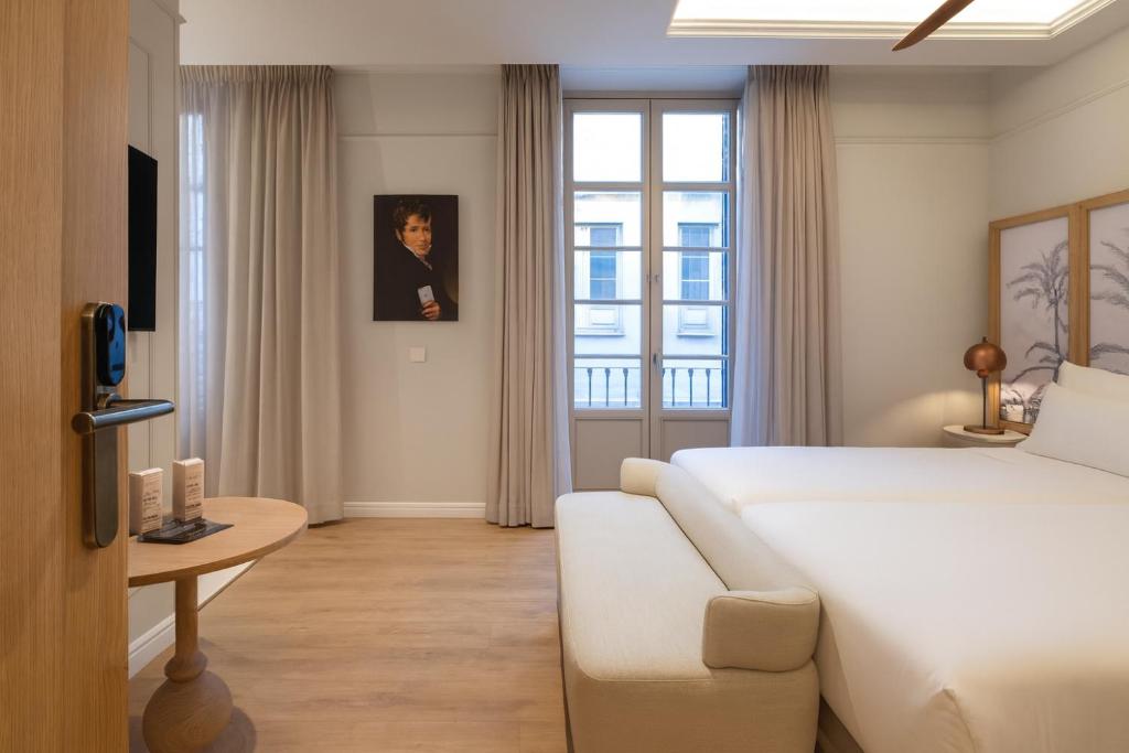 The 3 Best Boutique Hotels in Malaga Spain: Where I Would Stay Again in 2026