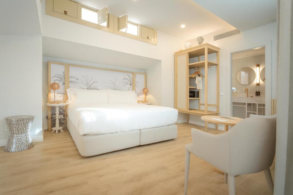 The 3 Best Boutique Hotels in Malaga Spain: Where I Would Stay Again in 2026