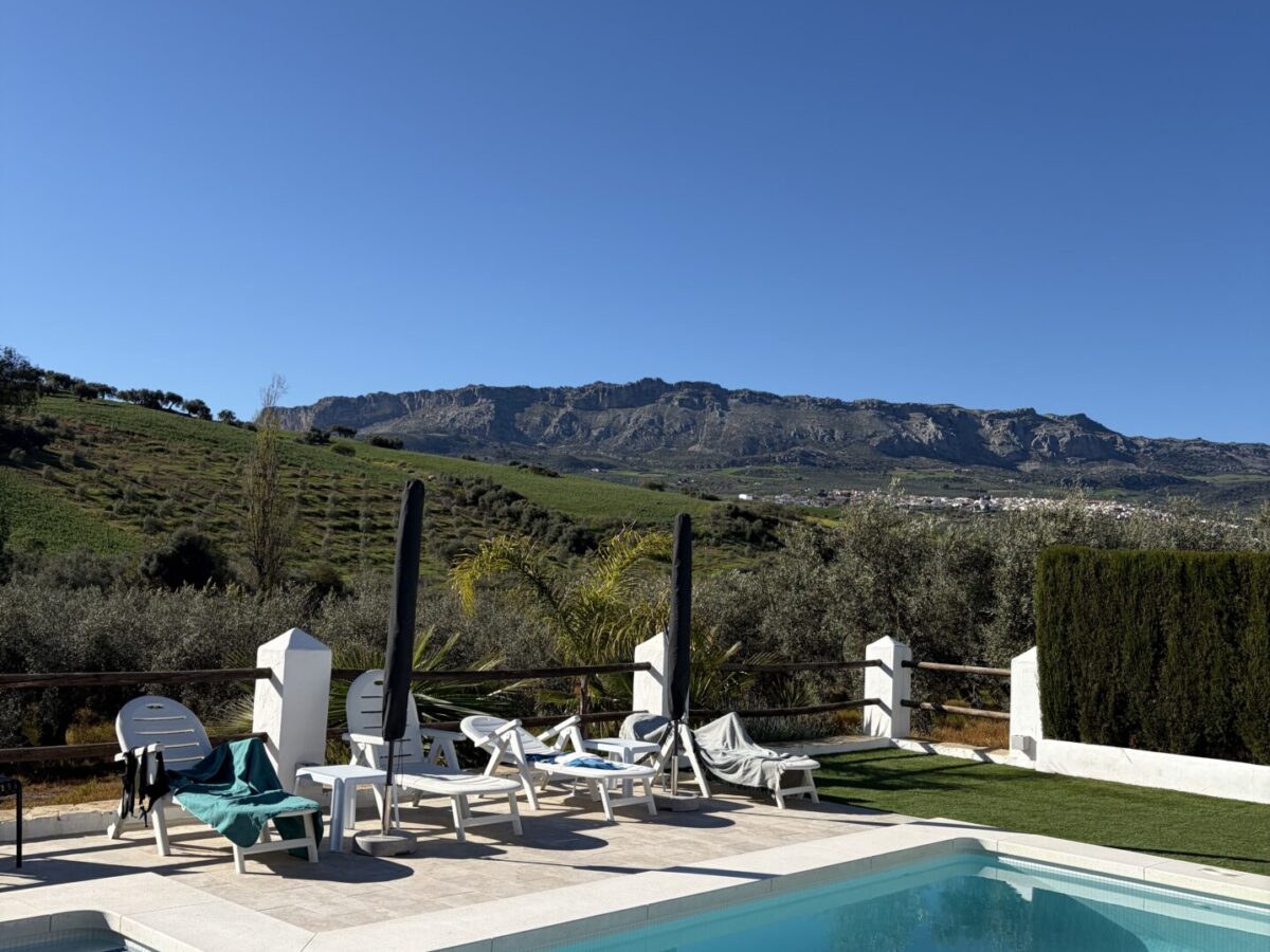 The Best Place to Stay in Malaga for Families: My Vacation Rental Review 2026
