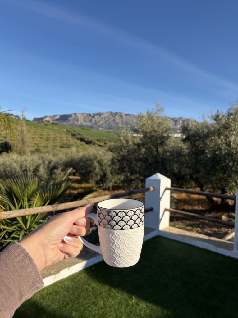 The Best Place to Stay in Malaga for Families: My Vacation Rental Review 2026