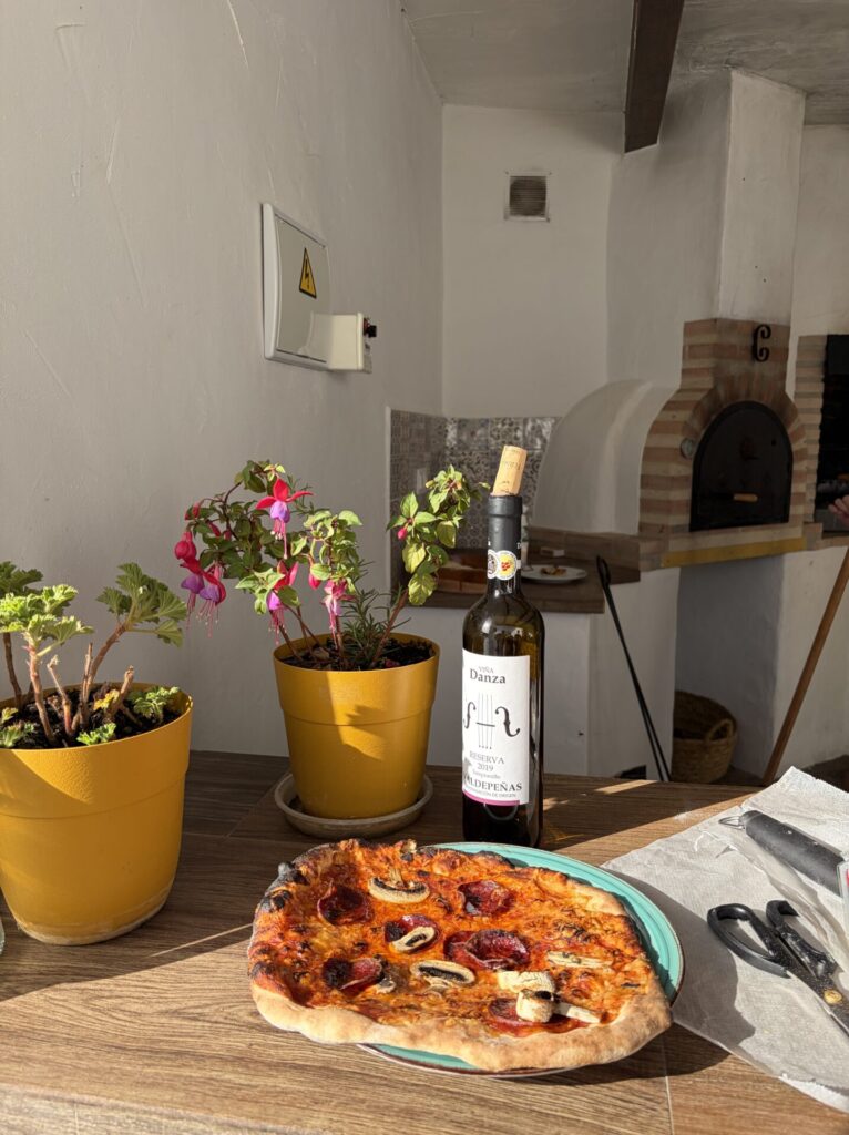 The Best Place to Stay in Malaga for Families: My Vacation Rental Review 2026