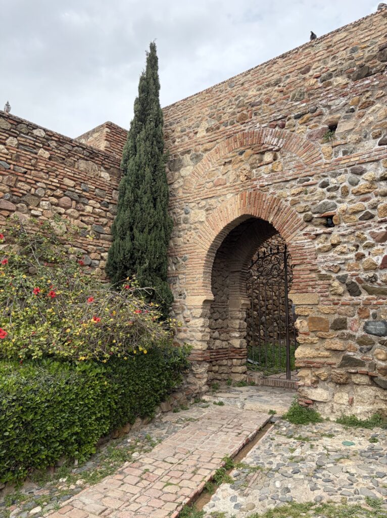 Mini Guide: Is The Alcazaba of Malaga Worth Visiting? My Honest Review in 2026