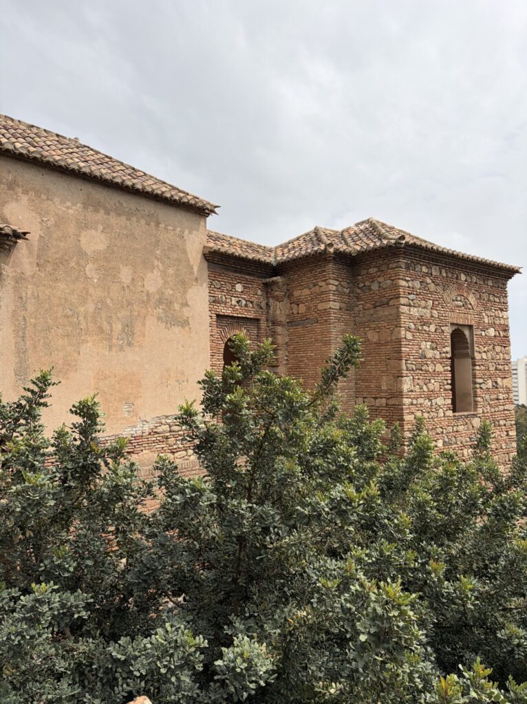 Mini Guide: Is The Alcazaba of Malaga Worth Visiting? My Honest Review in 2026