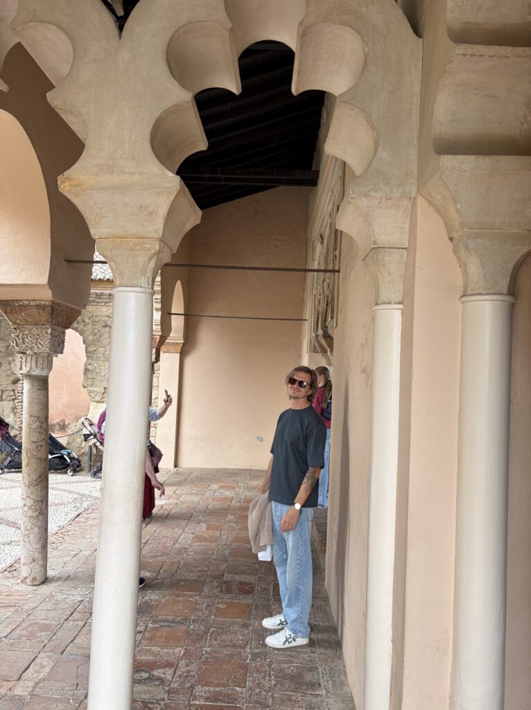 Mini Guide: Is The Alcazaba of Malaga Worth Visiting? My Honest Review in 2026