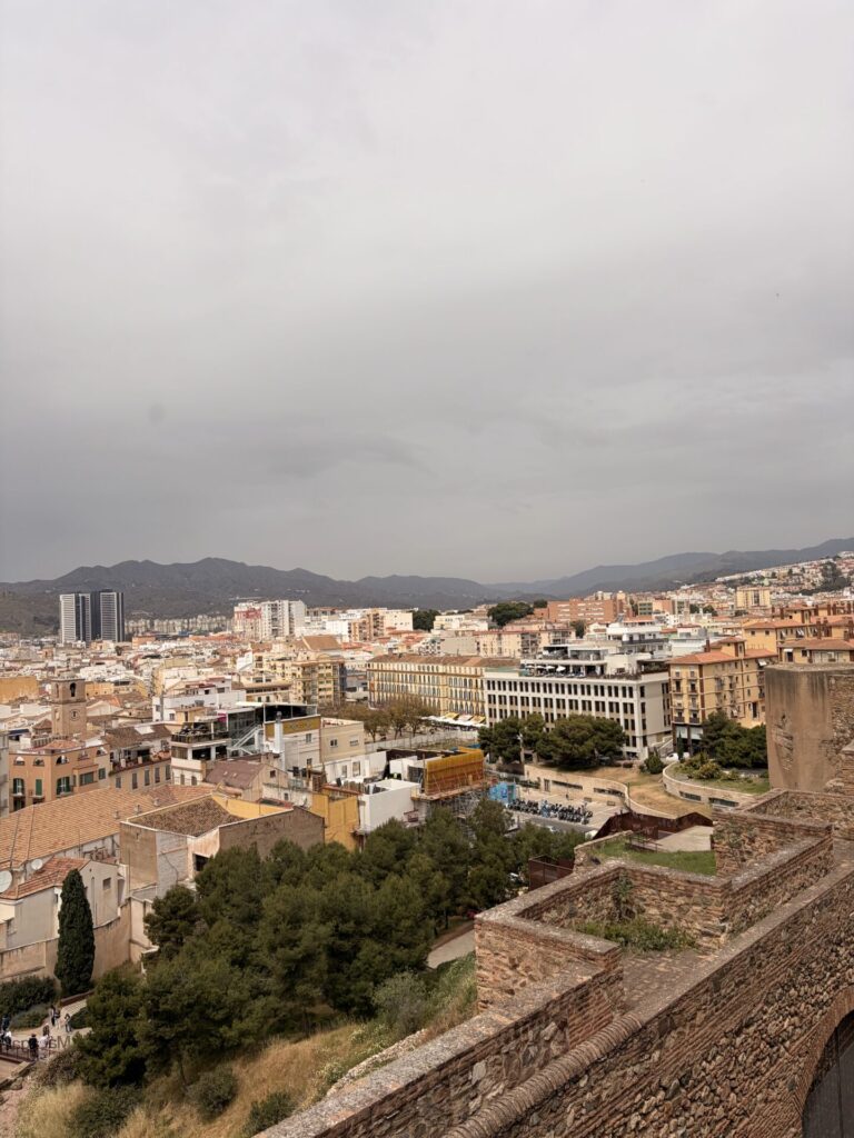 Mini Guide: Is The Alcazaba of Malaga Worth Visiting? My Honest Review in 2026