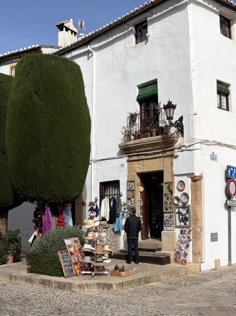 How to Do a Day Trip to Ronda from Malaga + My Top Travel Tips in 2026