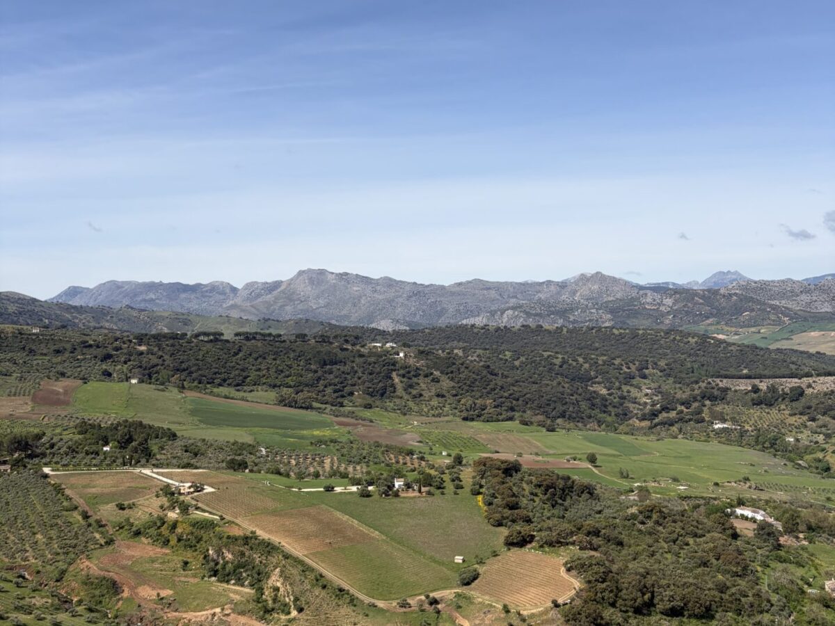 The Best Time to Visit Ronda Spain: My Season Guide 2026