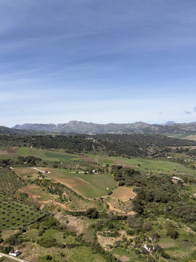 The Best Time to Visit Ronda Spain: My Season Guide 2026