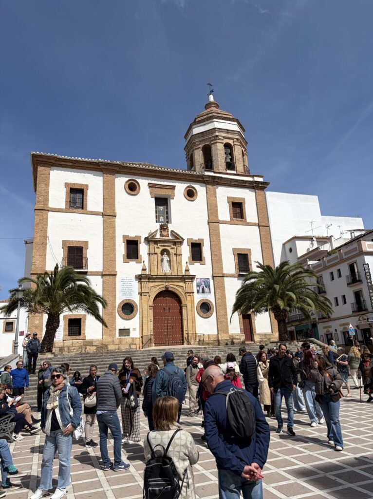 My Full Ronda Spain Travel Guide: All My Tips for Visiting Ronda 2026