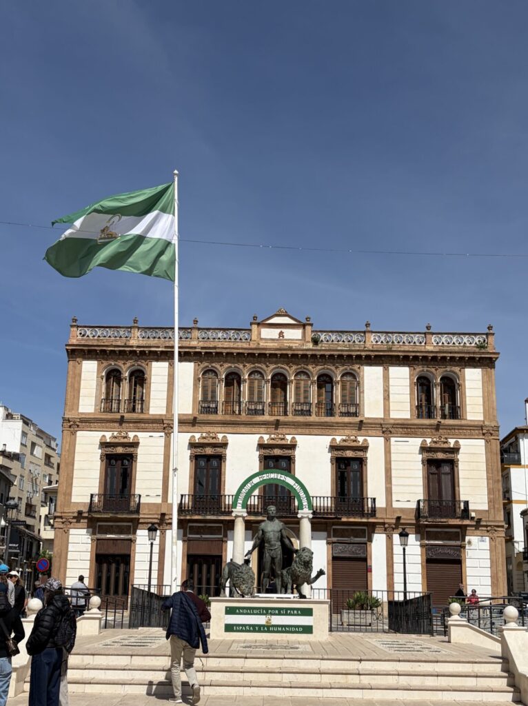 How to Do a Day Trip to Ronda from Malaga + My Top Travel Tips in 2026
