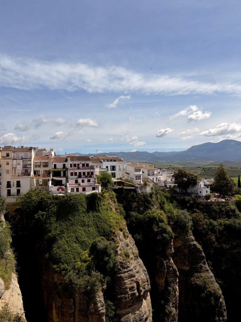 How to Do a Day Trip to Ronda from Malaga + My Top Travel Tips in 2026