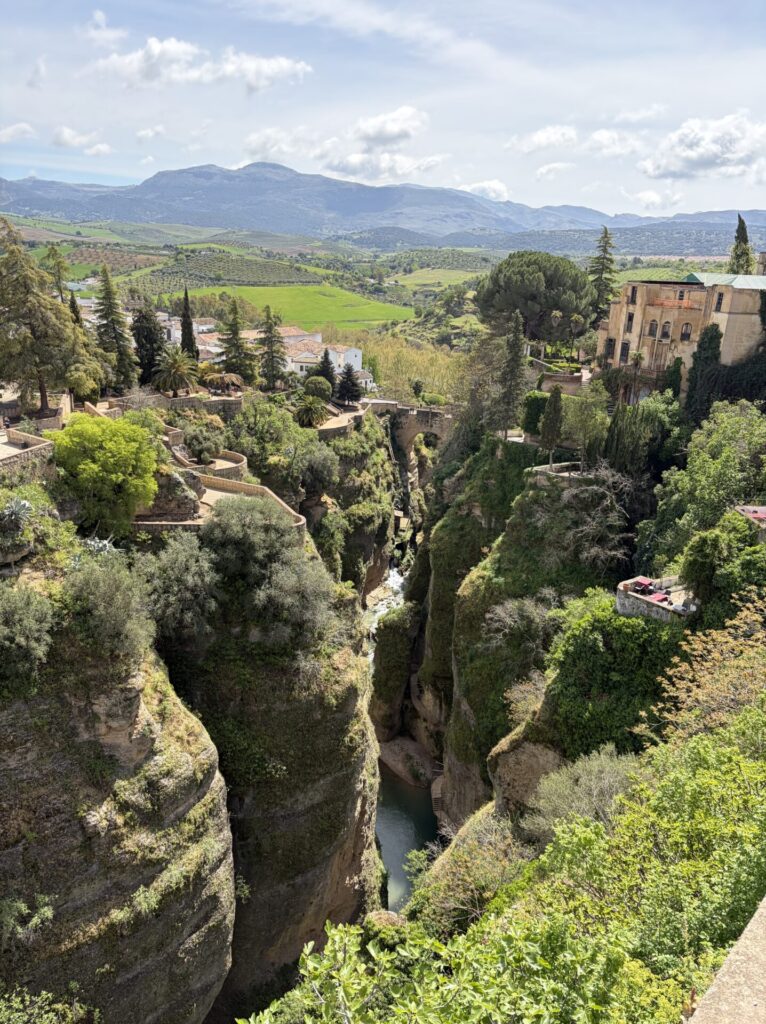 How to Do a Day Trip to Ronda from Malaga + My Top Travel Tips in 2026