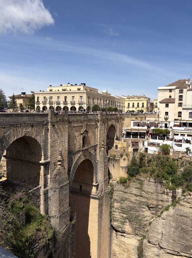 How to Do a Day Trip to Ronda from Malaga + My Top Travel Tips in 2026