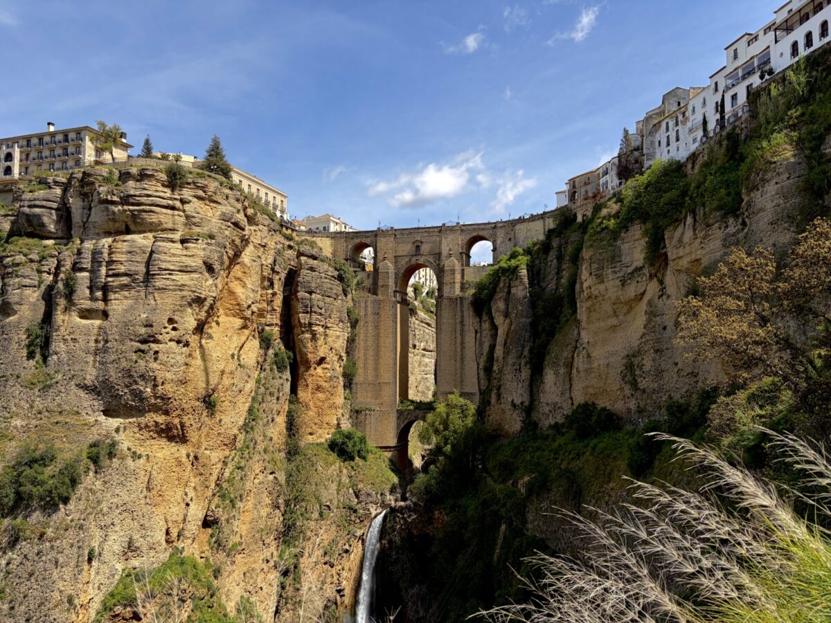 Mini Guide: Is the Puente Nuevo Ronda Worth Visiting? My Honest Review 2026