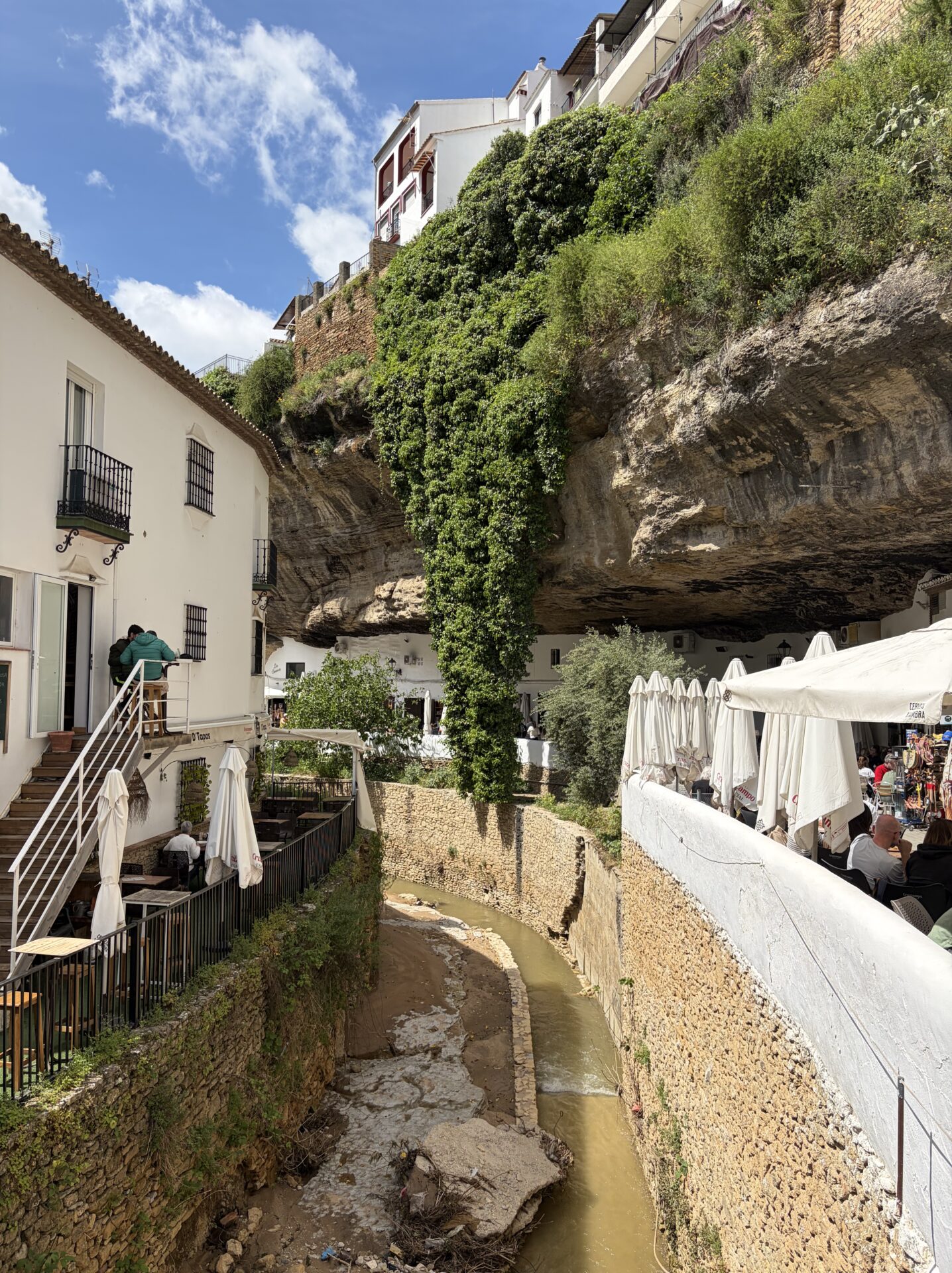 Is Setenil de las Bodegas Worth Visiting? My Honest Review 2026