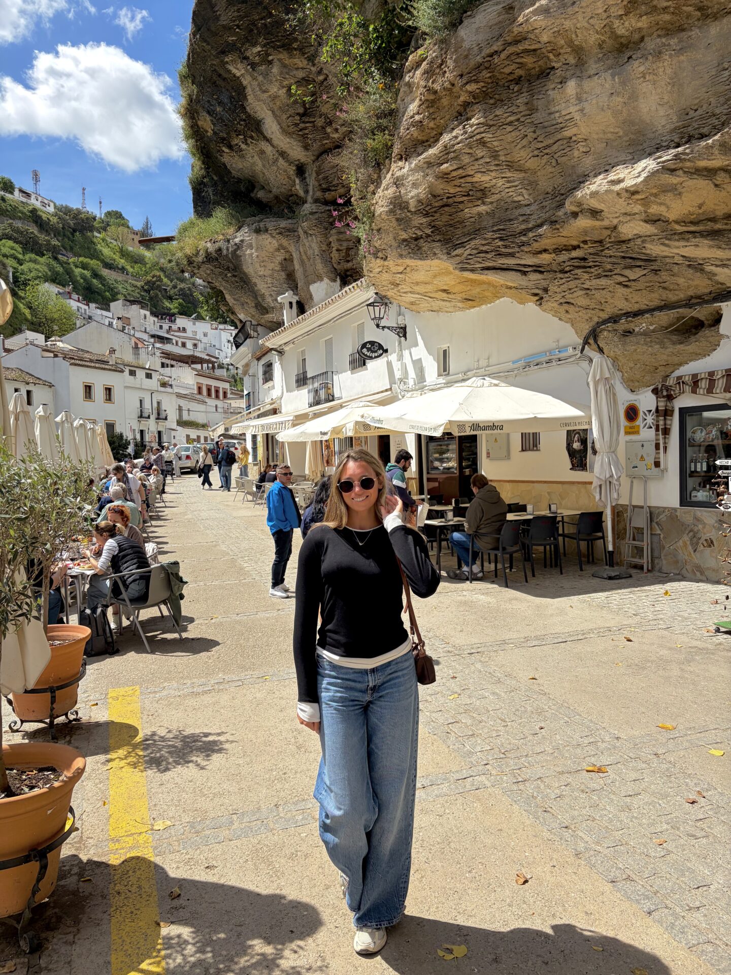 Is Setenil de las Bodegas Worth Visiting? My Honest Review 2026