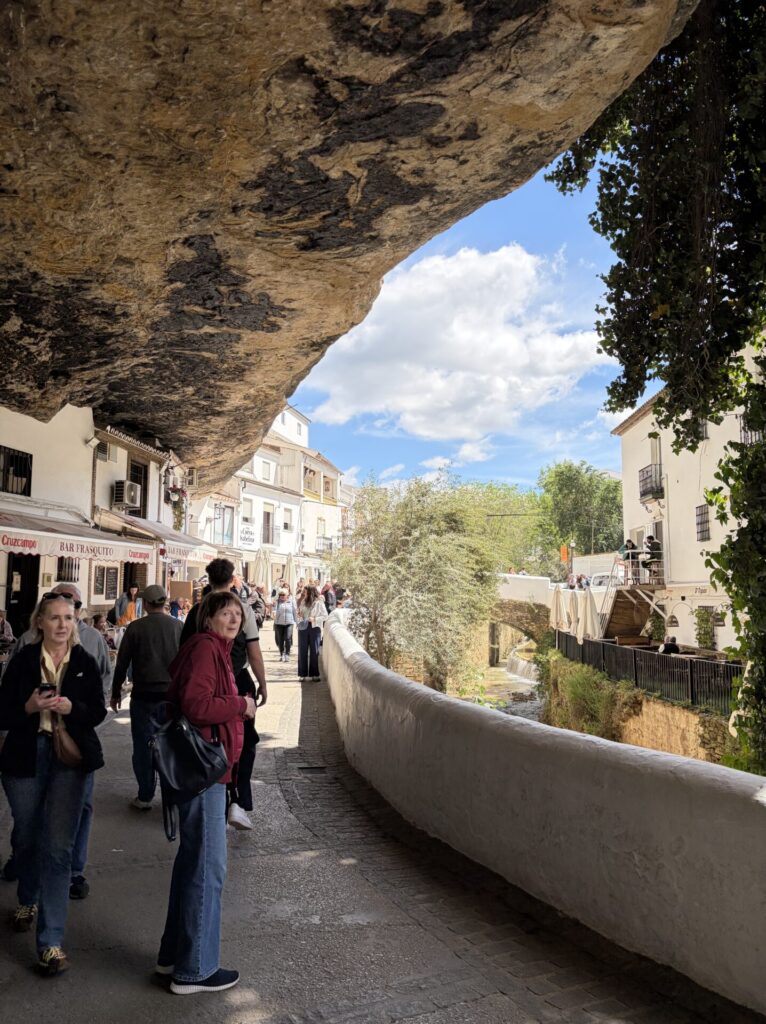 Is Setenil de las Bodegas Worth Visiting? My Honest Review 2026