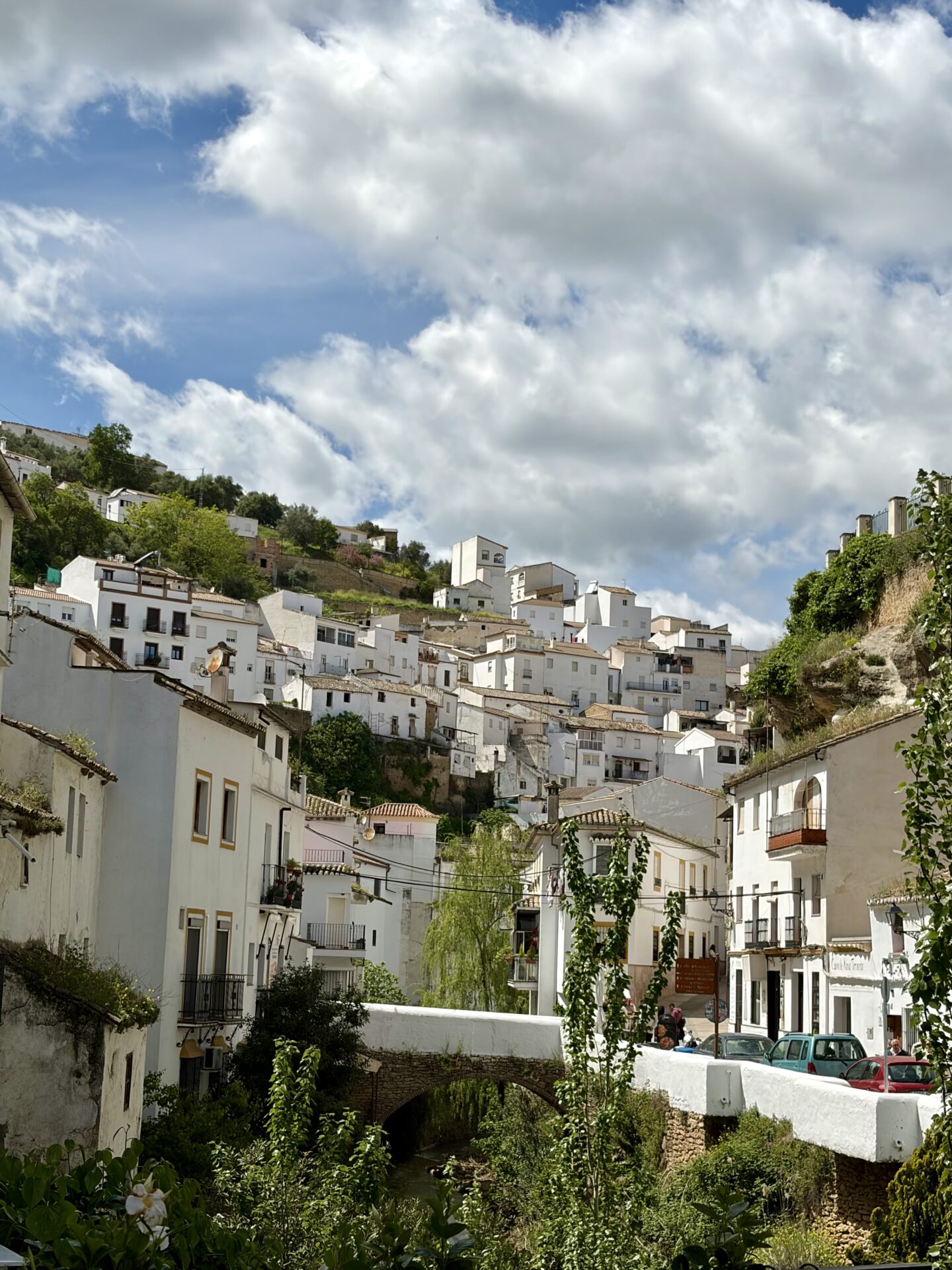 Is Setenil de las Bodegas Worth Visiting? My Honest Review 2026