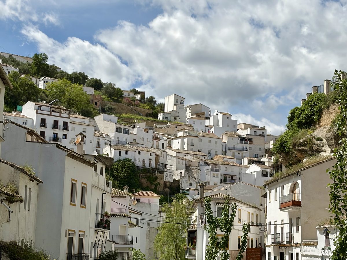 Is Setenil de las Bodegas Worth Visiting? My Honest Review 2026
