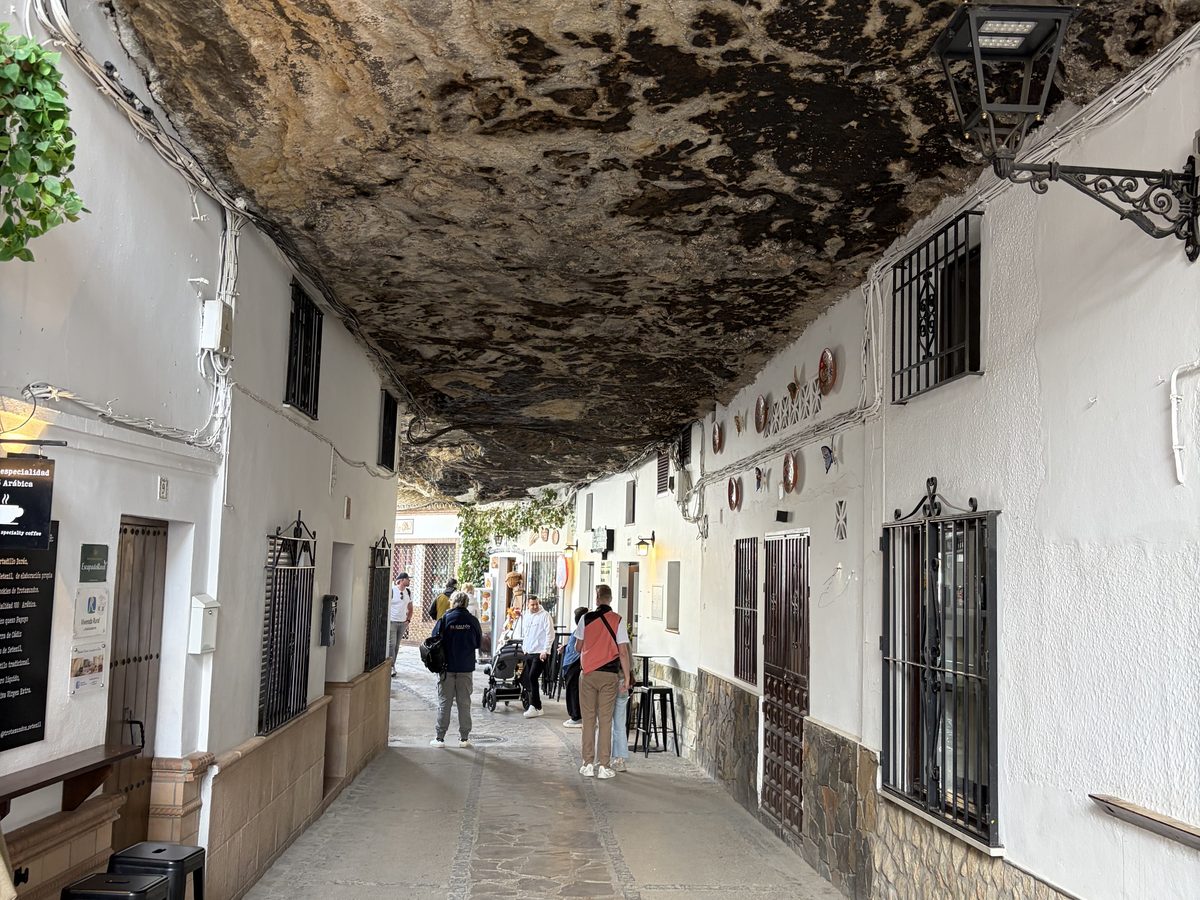 The 7 Best Things to Do in Setenil de Las Bodegas Spain: My Honest Review in 2026