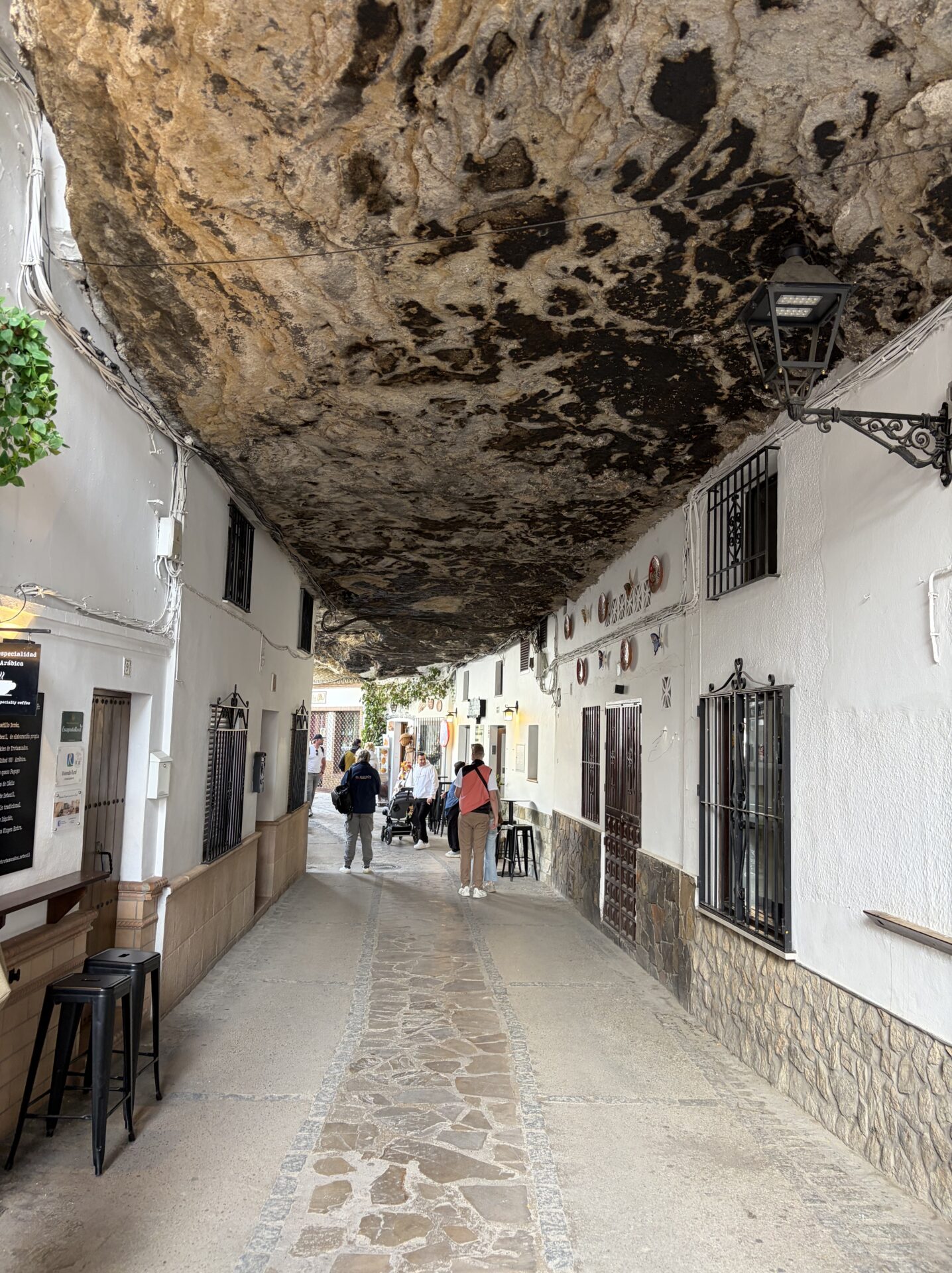 Is Setenil de las Bodegas Worth Visiting? My Honest Review 2026