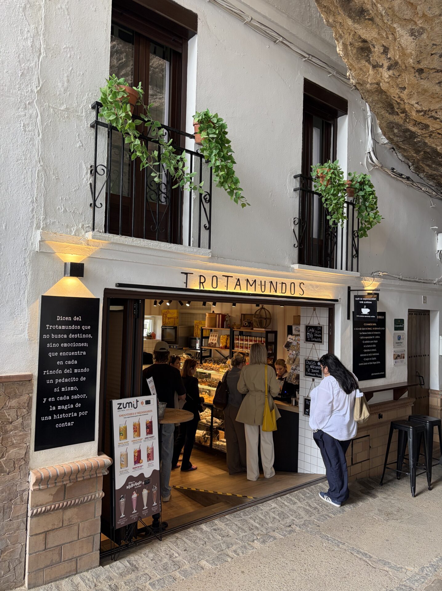 Is Setenil de las Bodegas Worth Visiting? My Honest Review 2026