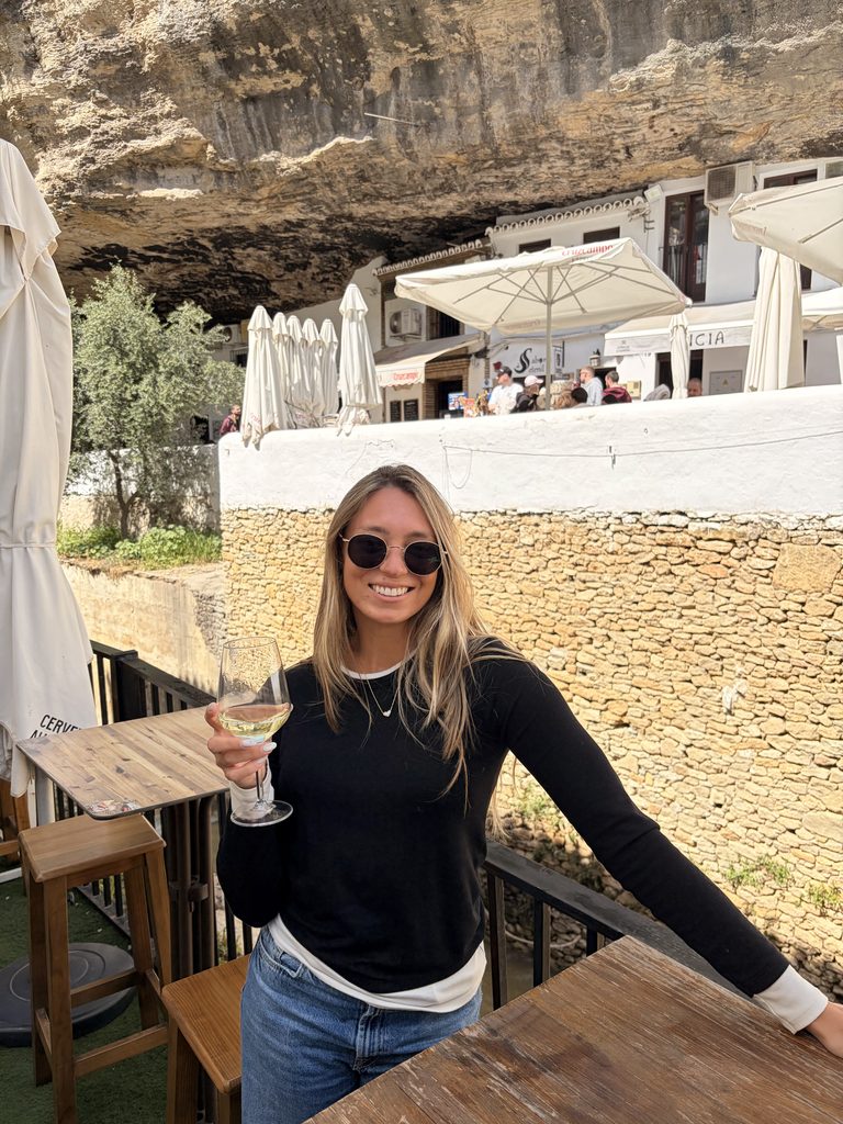 How To Get to Setenil de las Bodegas Spain: The Easiest Ways to Get There in 2026