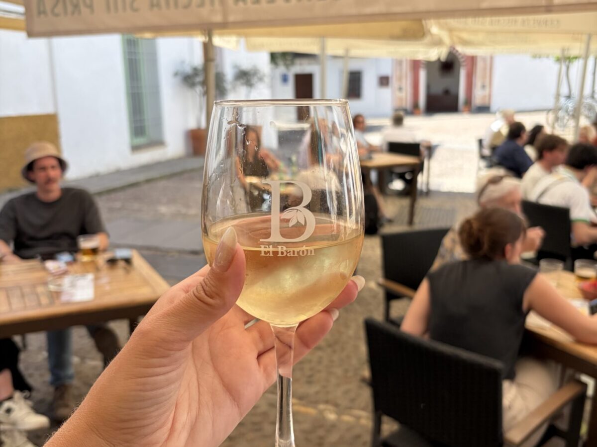 The 7 Best Restaurants in Cordoba Spain: My Favorite Food Spots in 2026