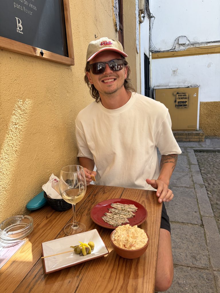 Is Cordoba Spain Worth Visiting? My Honest Review in 2026