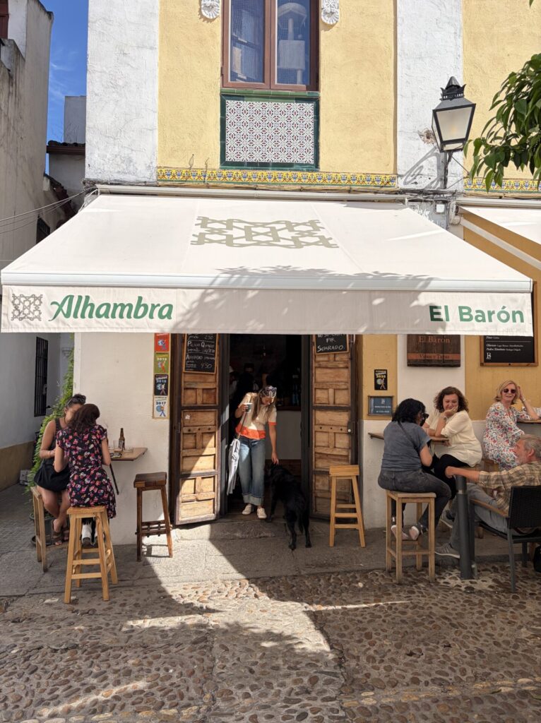 The 7 Best Restaurants in Cordoba Spain: My Favorite Food Spots in 2026